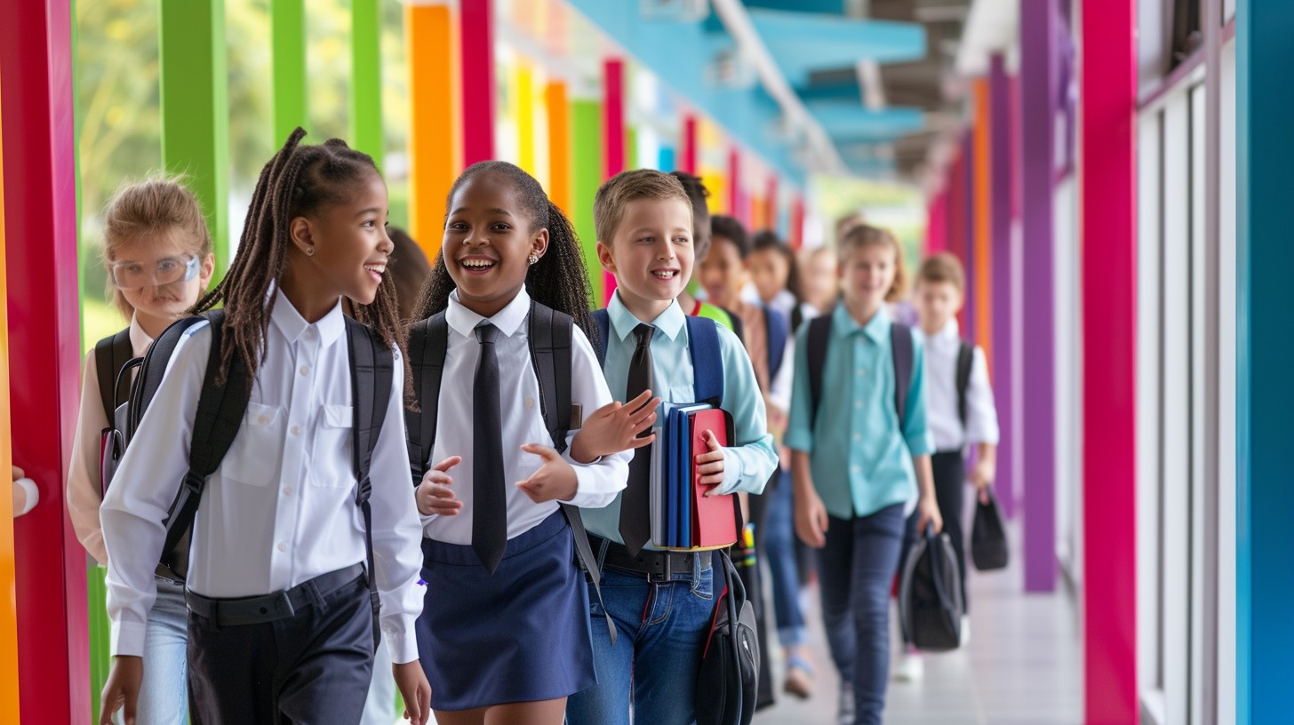 School Website